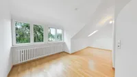 Schlafbereich