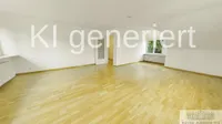 Wohn- und Essbereich