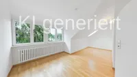 Schlafbereich