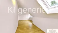 Schlafbereich