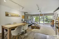Ess- und Wohnzimmer