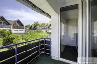 Balkon am Kinderzimmer 2