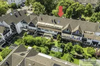 Siedlung Ansicht