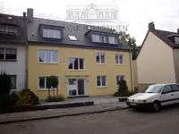 Wohnhaus Vorne