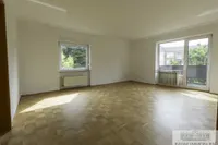 Wohn und Esszimmer