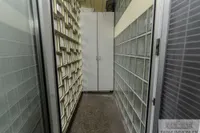 Außenabstellraum 