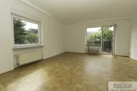 Wohn- und Esszimmer