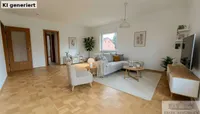Wohnzimmer mit KiI-Dekorierte_staging_wohnzimmer_tv_ecke_rechts--1---2-_watermarked