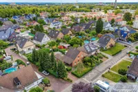 Haus und Umgebung