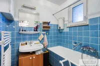 Badezimmer EG