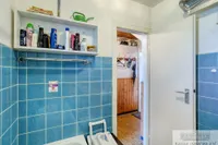 Badezimmer EG