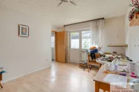 Hobbyzimmer EG