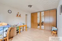 Hobbyzimmer EG