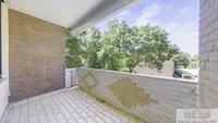Balkon Wohnzimmer 