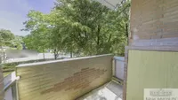 Balkon Küche 