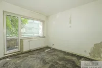 Schlafbereich