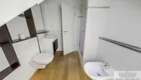 Badezimmer DG 