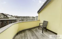Balkon Küche 