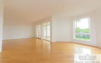 Lichtdurchflutet freundlich