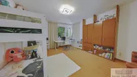 2. Schlafbereich/ Büro 