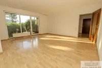 Wohn- und Esszimmer