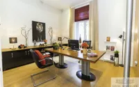 Bürozimmer 