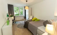WG-Zimmer 2
