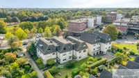 Haus und Umgebung