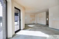 Wohn- und Esszimmer