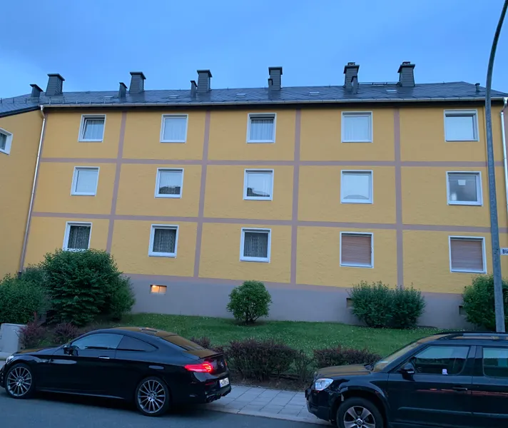 Hochwertiges City-Apartment als Kapitalanlage