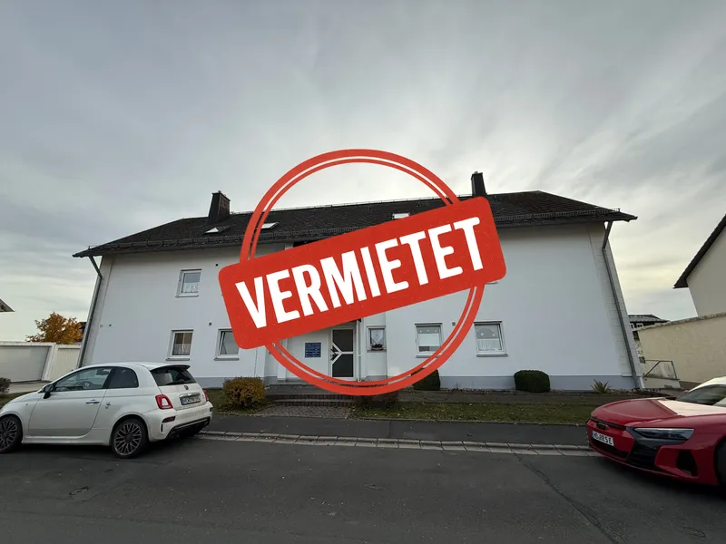 Wohnen &uuml;ber den D&auml;chern von Konradsreuth