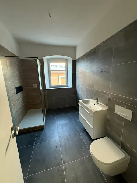 Exklusive Wohnung im Herzen von Hof