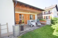 Anbau