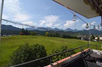 Aussicht
