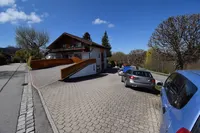 Zufahrt