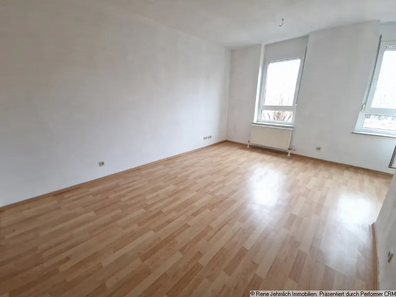 Kleine Wohnung in Altdendorf mit Balkon und Stellplatz