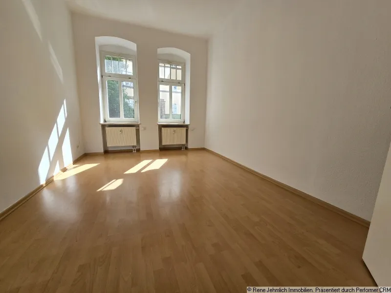 Tolle 2 Raum Wohnung auf dem Kaßberg