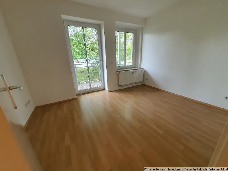 Kleine Wohnung im Zentrum… EBK möglich