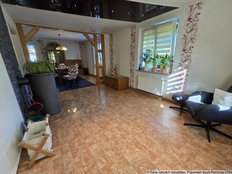 Traumhaftes Haus in Limbach-Oberfrohna