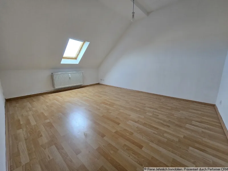 MFH in Limbach-Oberfrohna – Kaufoption zum Nachbargrundstück