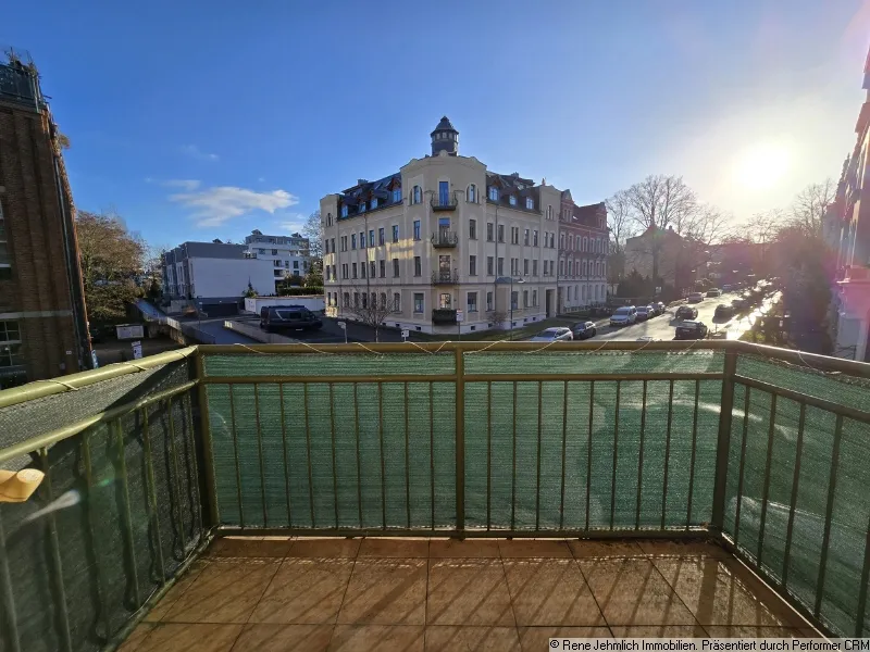 Tolle 2 Raum Wohnung zum Eigennutz oder zum Vermieten mit Stellplatz