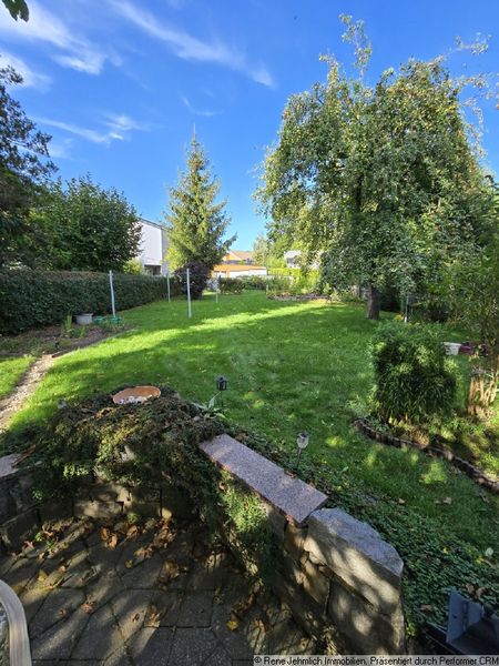 Traumhaftes Haus in Limbach-Oberfrohna