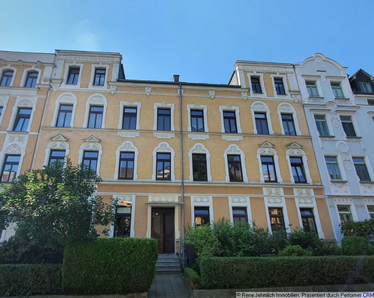 Sch&ouml;ne 2 Raum in Altendorf