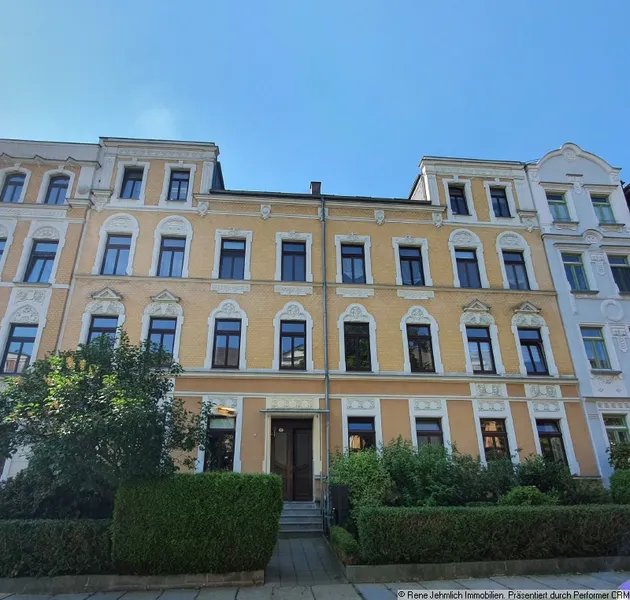 Tolle 2 Raum wohnung mit Einbauk&uuml;che