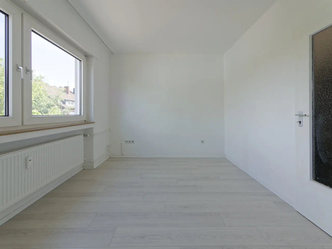 Wohnung zur Miete in Münster - Photo 2