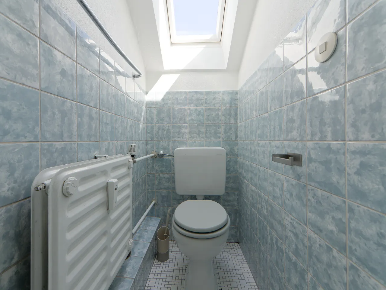 Wohnung zur Miete in Münster - Photo 5