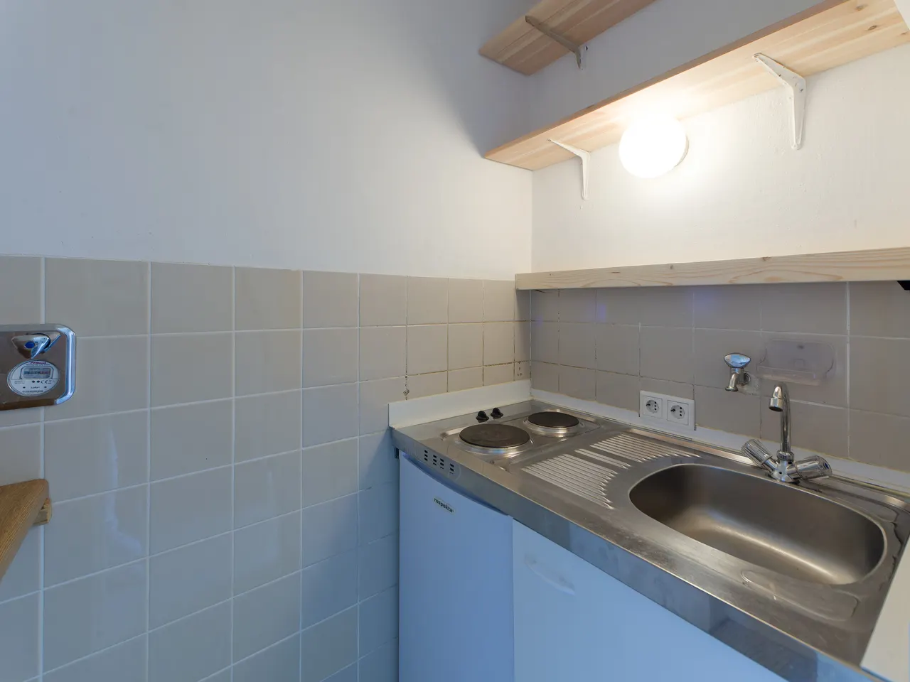 Wohnung zur Miete in Münster - Photo 3