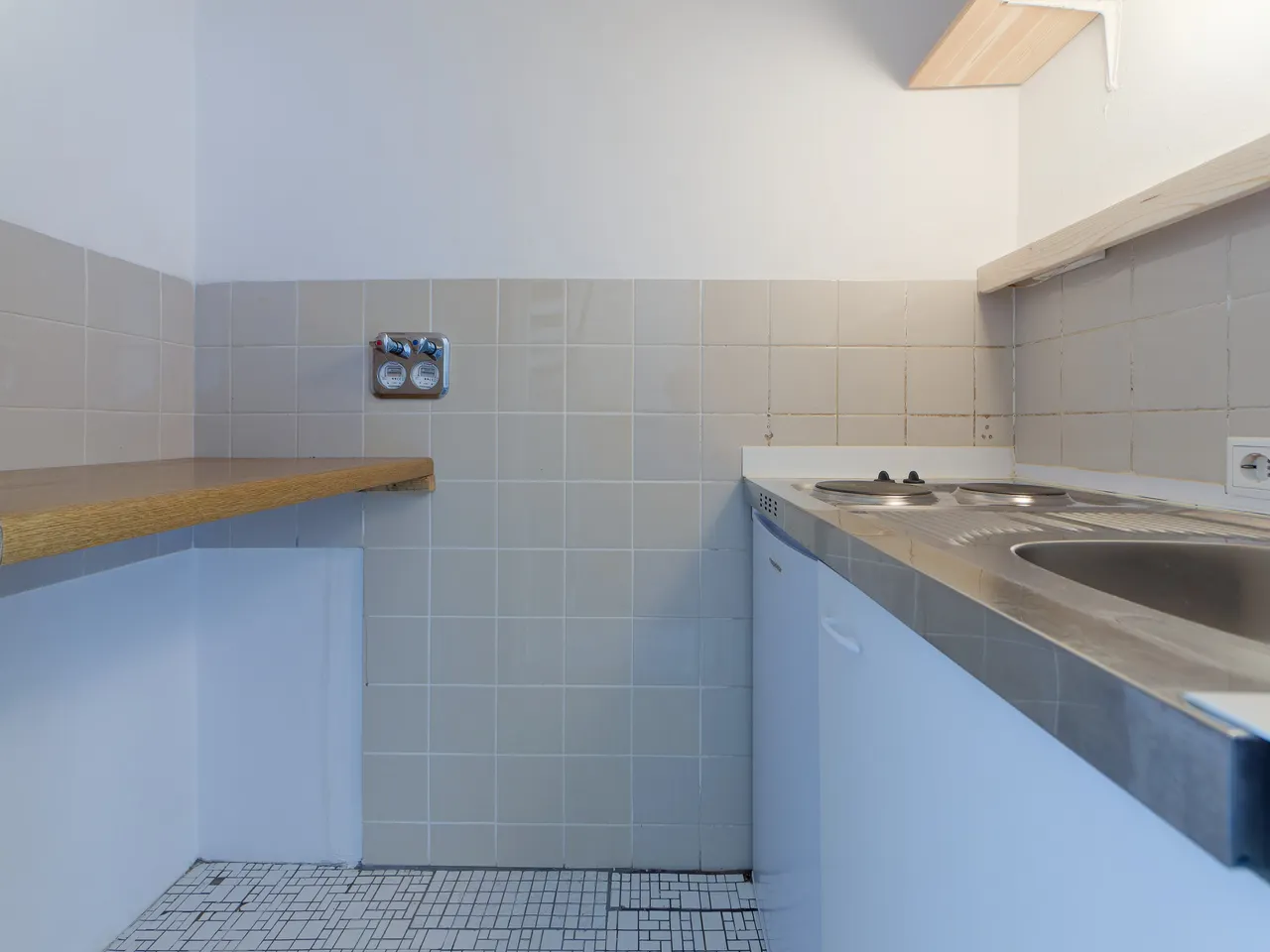 Wohnung zur Miete in Münster - Photo 4