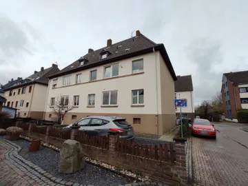 Rückansicht