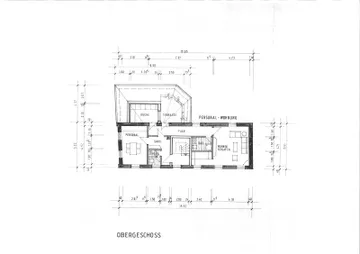 Obergeschoss